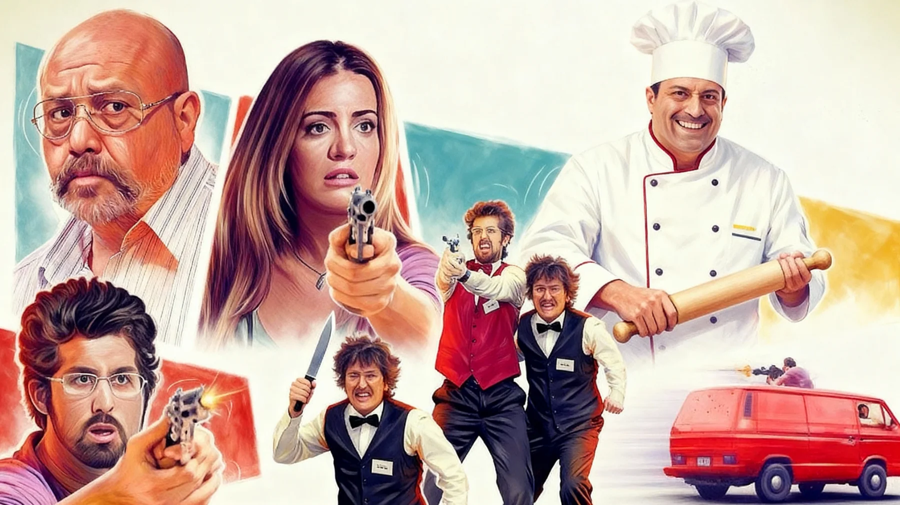 Ölümlü Dünya SinemaYerli 22:00"