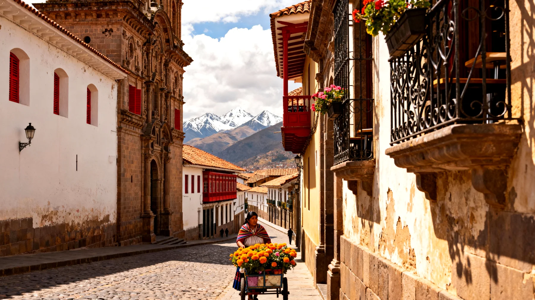 Cusco"