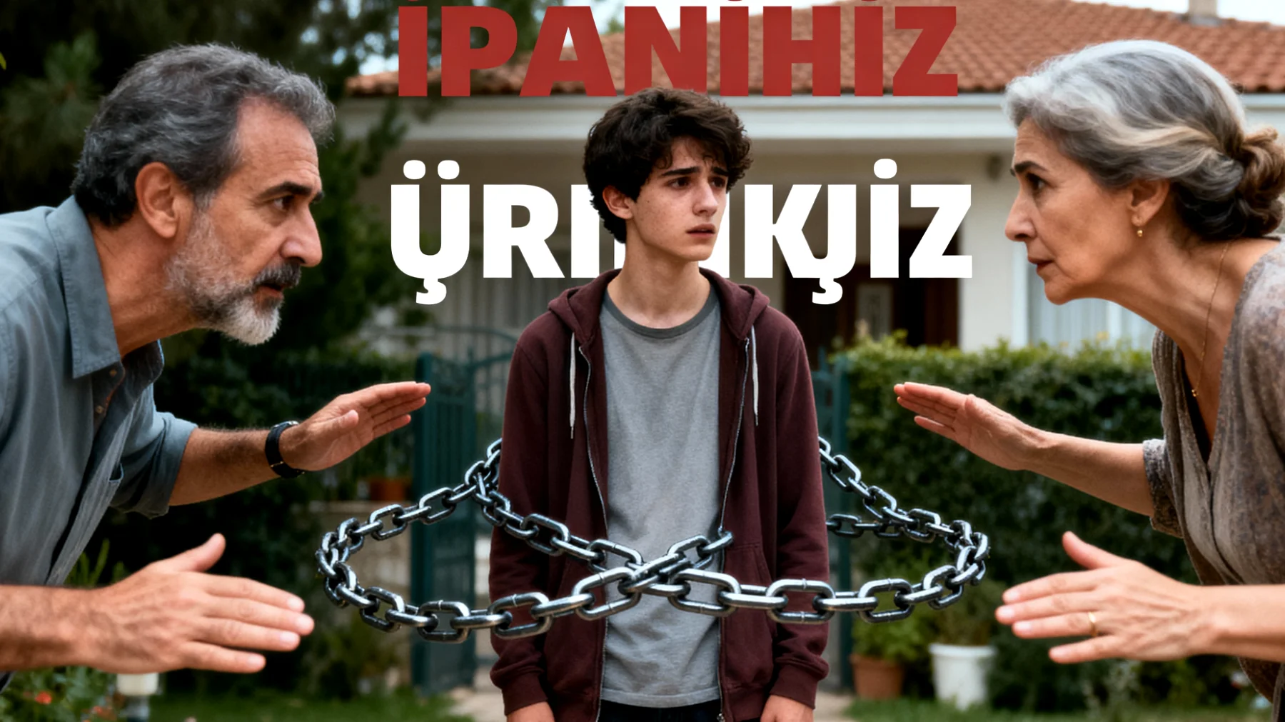 Ebeveynler, genç yetişkin çocuklarını hala aşırı koruyarak onların bağımsız kararlar almasını engelliyor, bu da çocukların özerklik gelişimini ve yetişkin sorumluluklarını üstlenmelerini zorlaştırıyor."