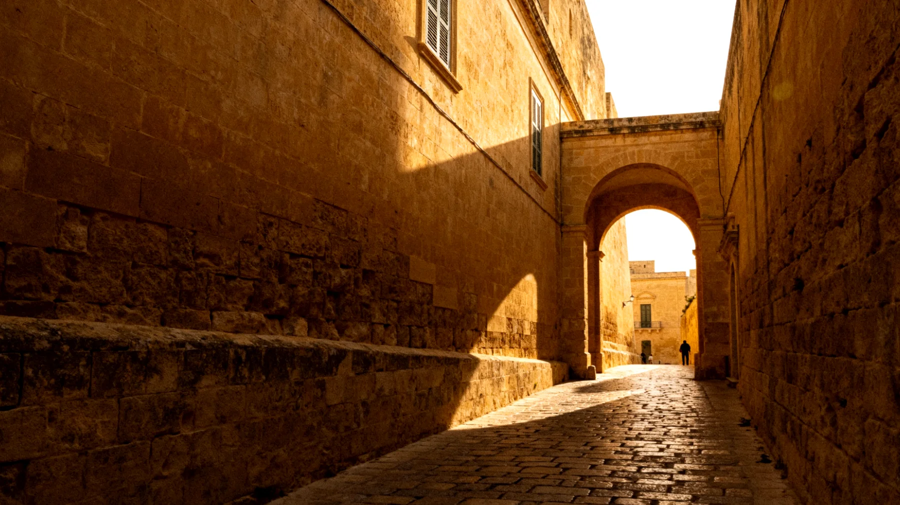 Mdina"