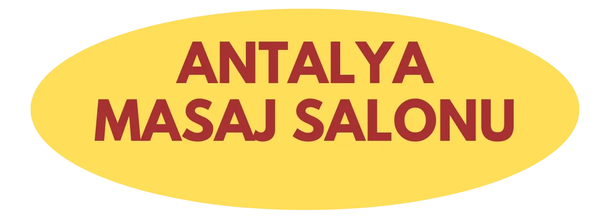 Antalya Masaj Salonu