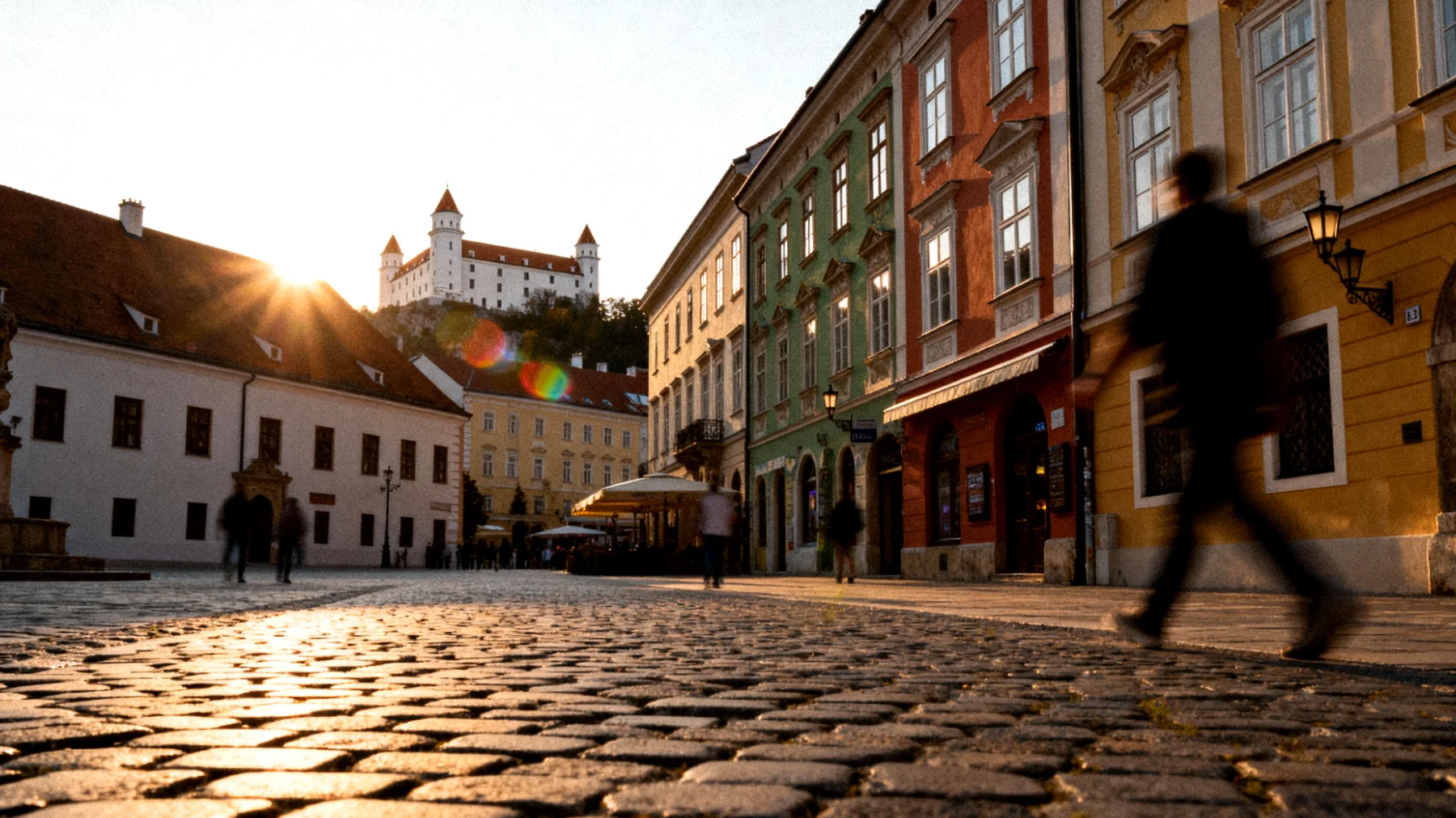 Bratislava"