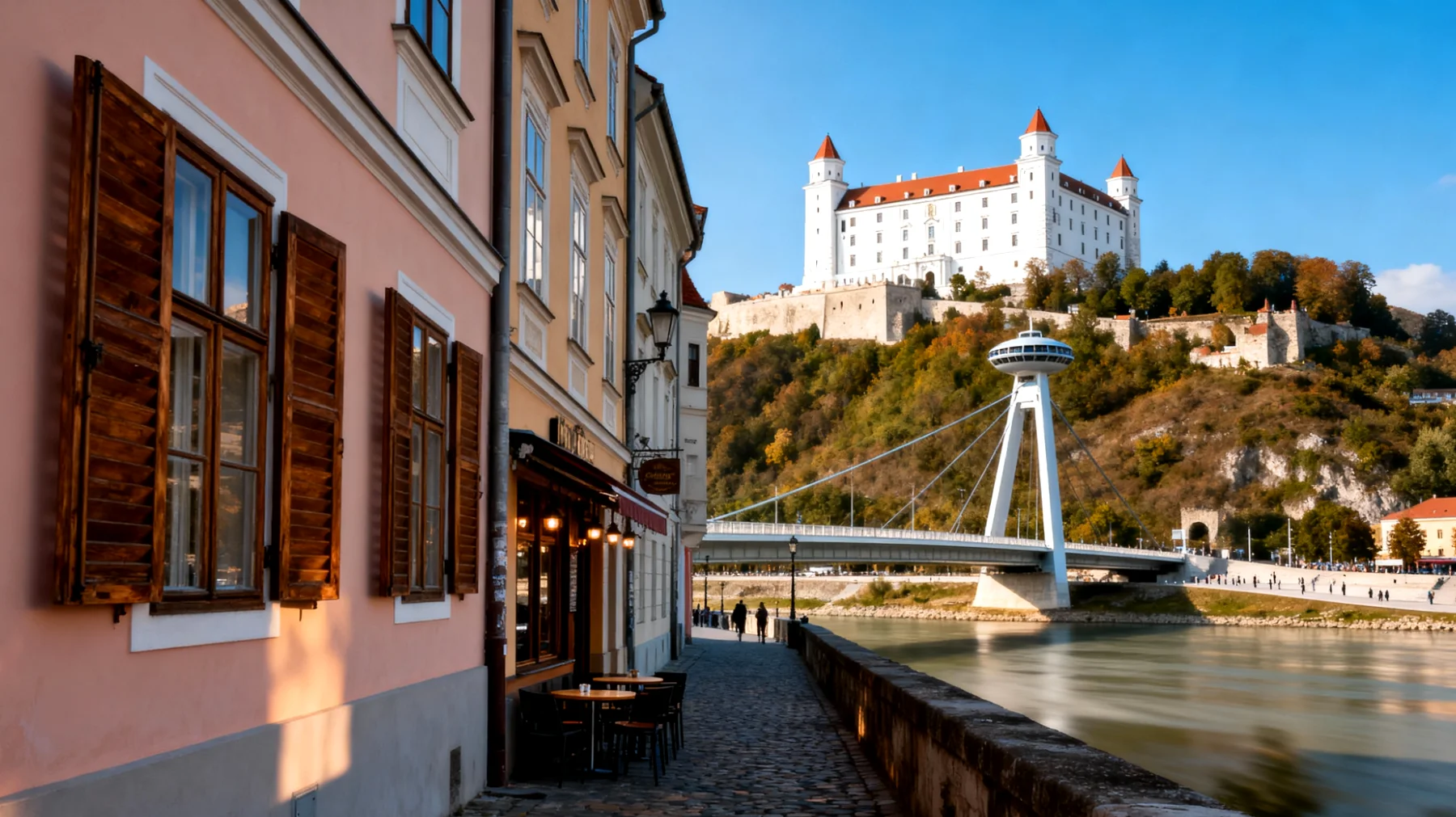 Bratislava"