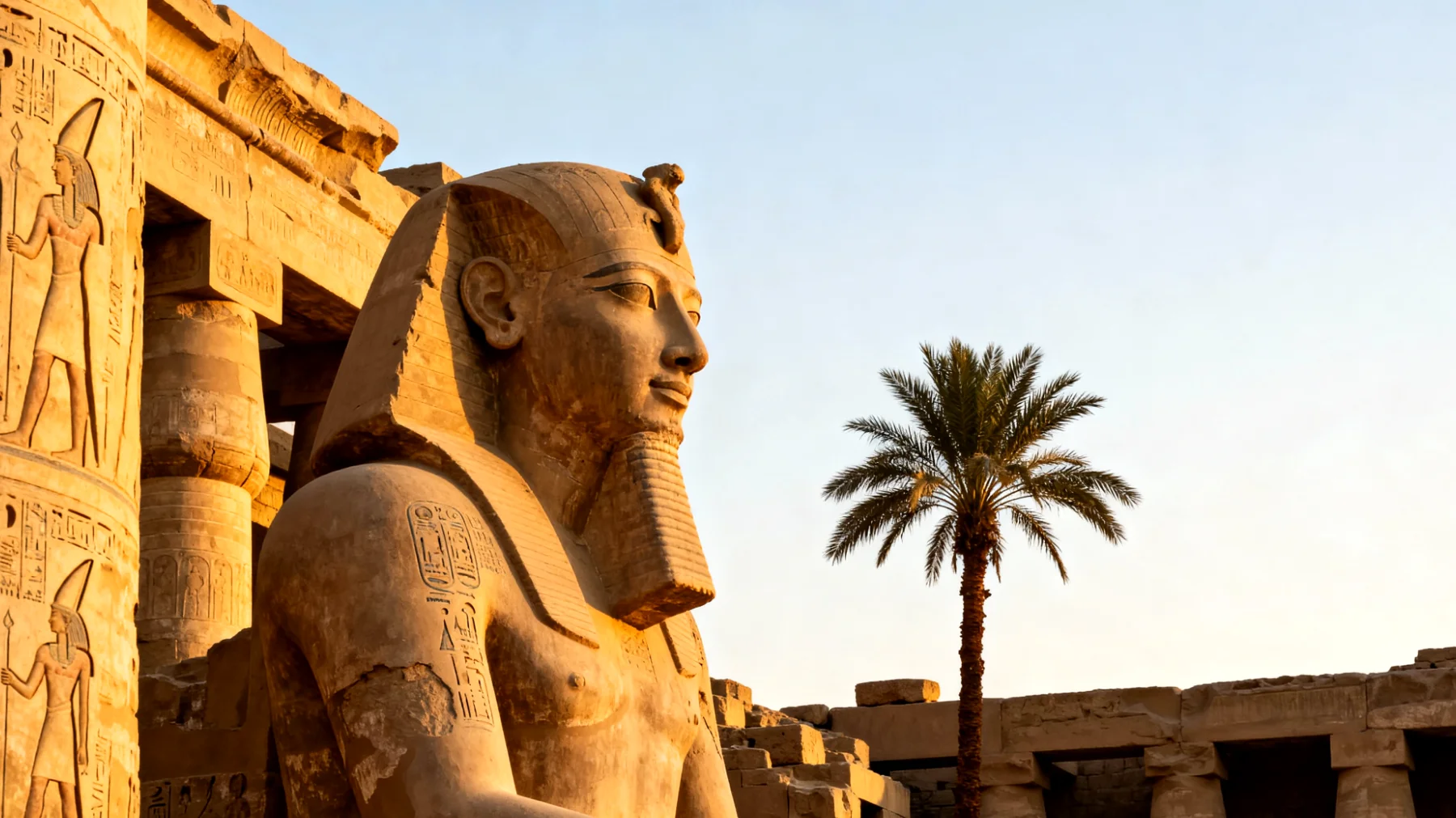 Luxor"